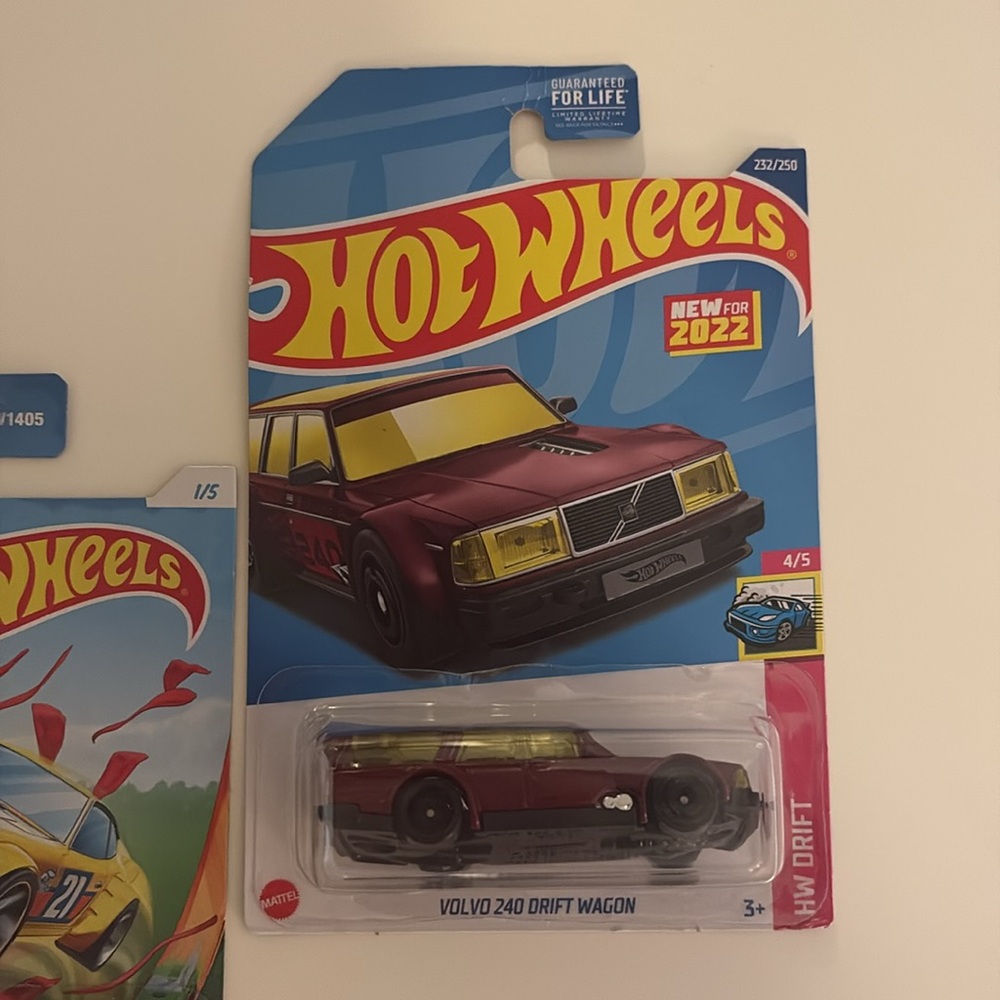 Hot Wheels Bundle - Picture 4 of 7